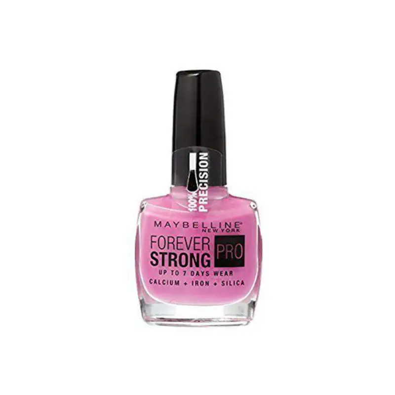 Forever Strong Pro Up To 7 giorni Wear Smalto per Unghie 170 10 ml