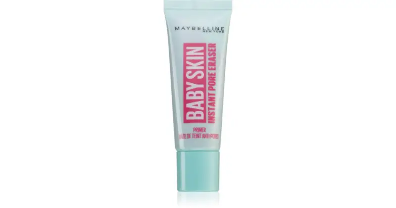 Gel base per pori pelle delicata del bambino 22 ml