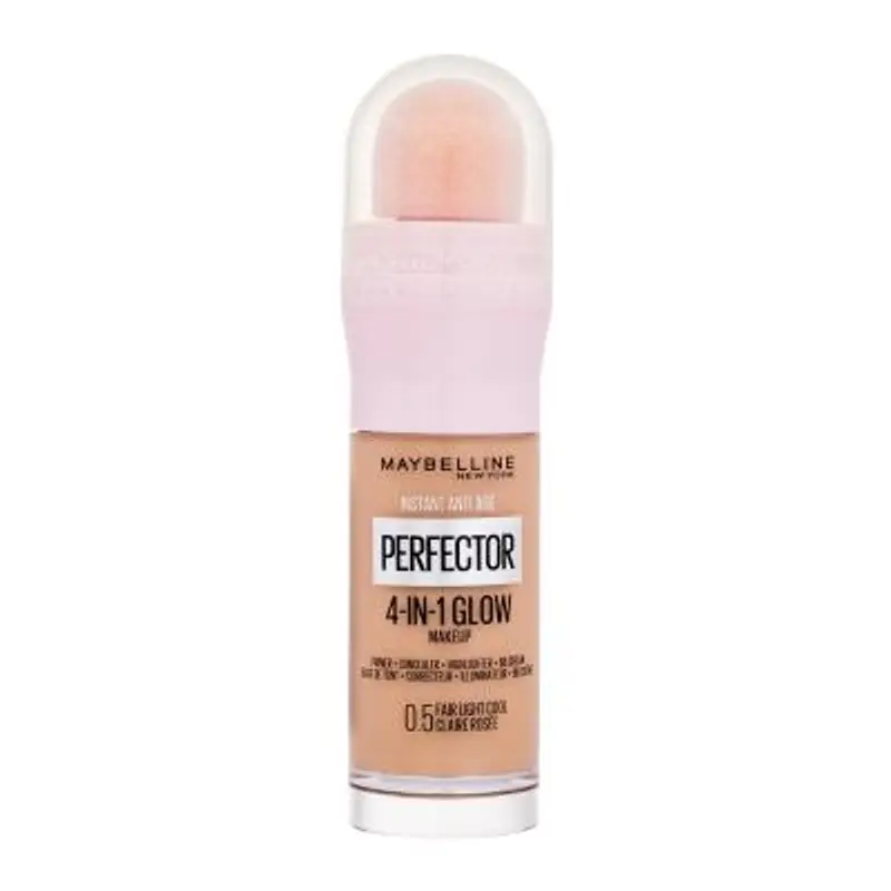 Maybelline Instant Perfector Glow - 0.5 fair - light cool