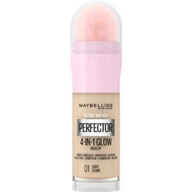 Maybelline Instant Perfector Glow - 01 light
