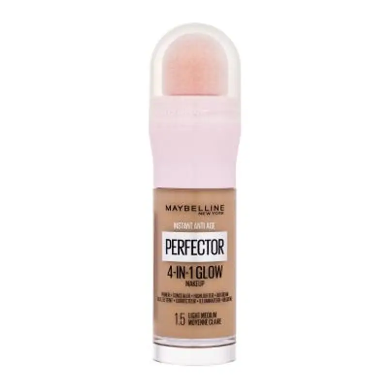 Maybelline Instant Perfector Glow - 1.5 light - medium