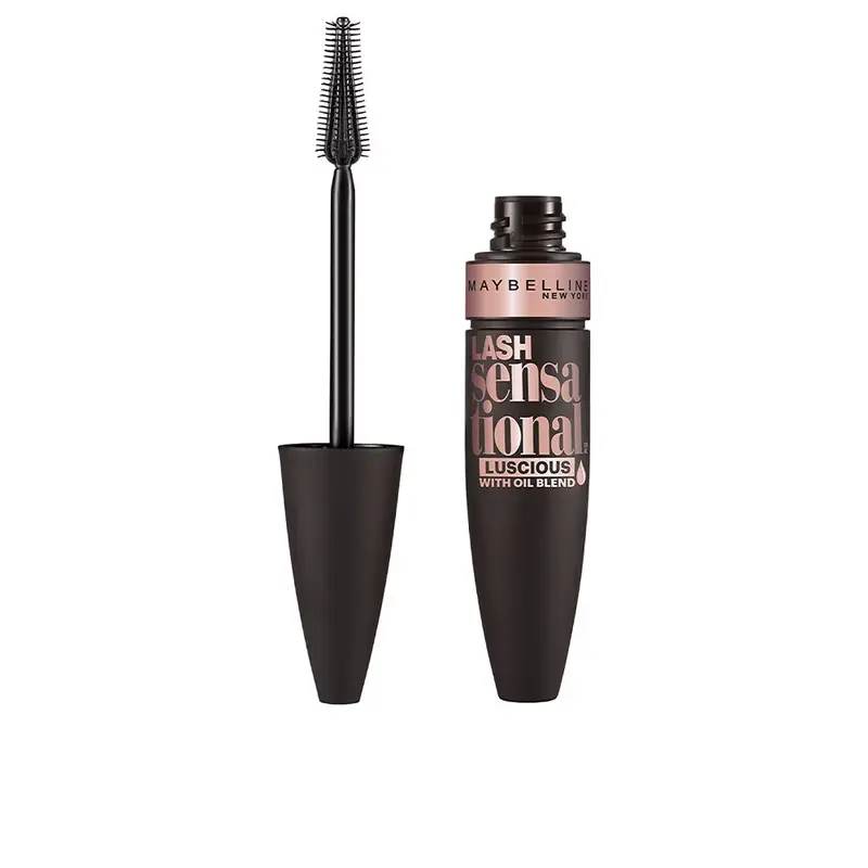 Maybelline - Lash Sensational Luscious