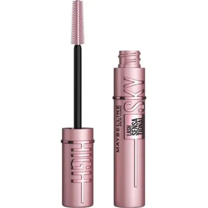 Maybelline - Lash Sensational SKY HIGH - BLACK