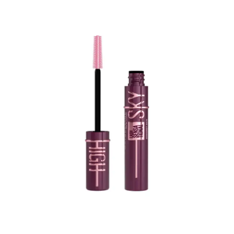 Maybelline - Lash Sensational SKY HIGH - Burgundy Haze
