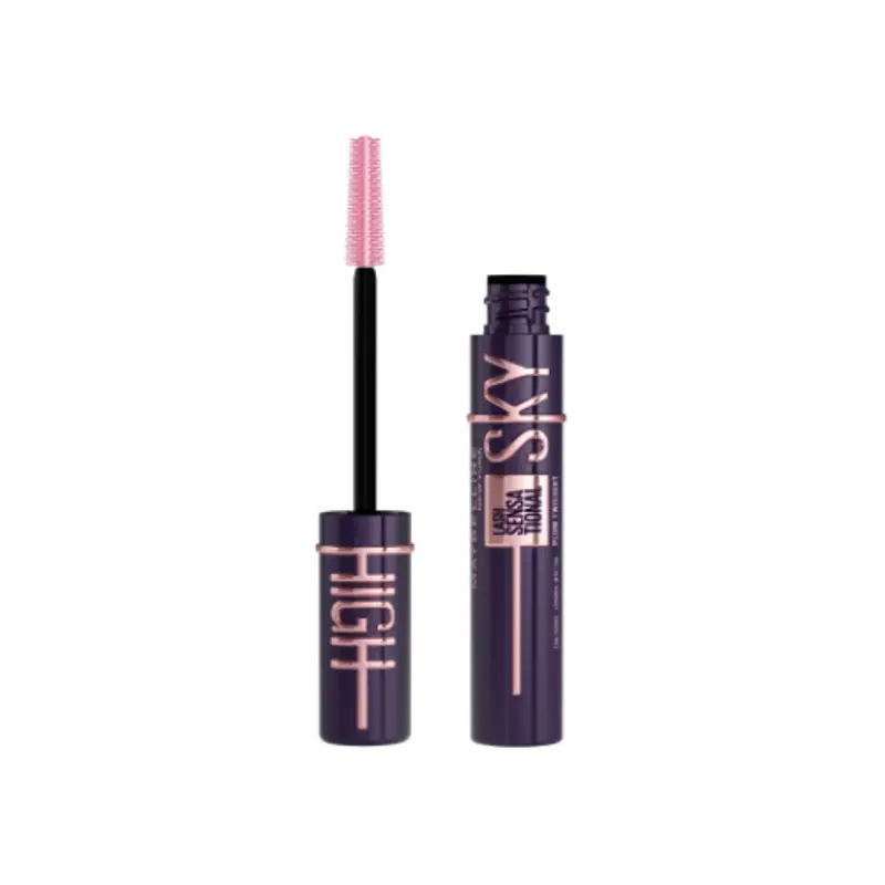 Maybelline - Lash Sensational SKY HIGH - Plum Twilight