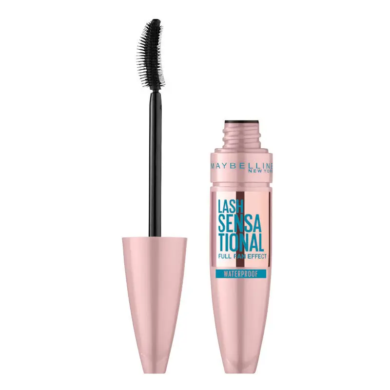 Maybelline - Lash Sensational Waterproof