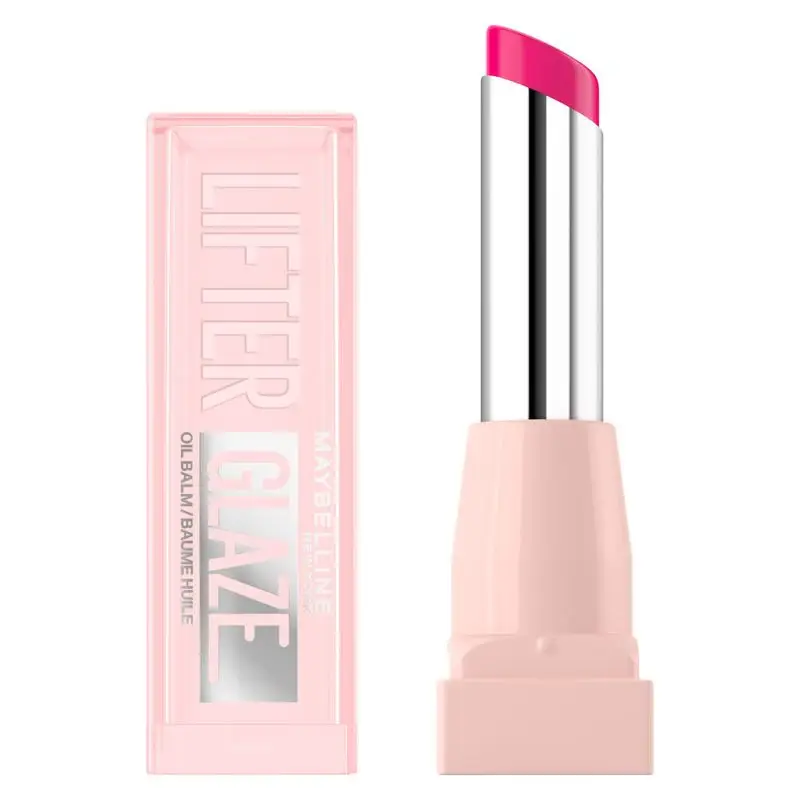 Lifter Glaze Oil Balm - Balsamo Labbra 003 - Rose Bite 2,8 G