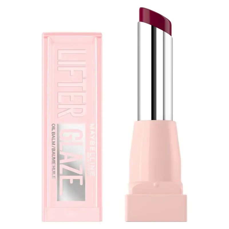 Lifter Glaze Oil Balm - Balsamo Labbra 008 - Acai Glaze 2,8 G