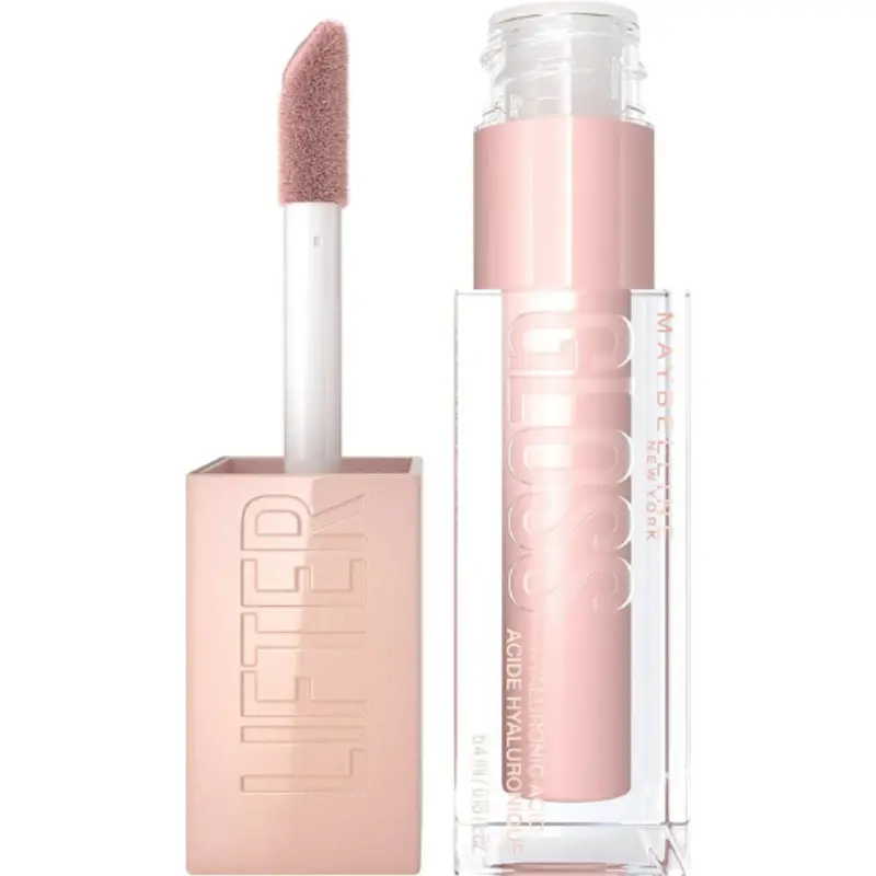 Maybelline - Lifter Gloss - 002