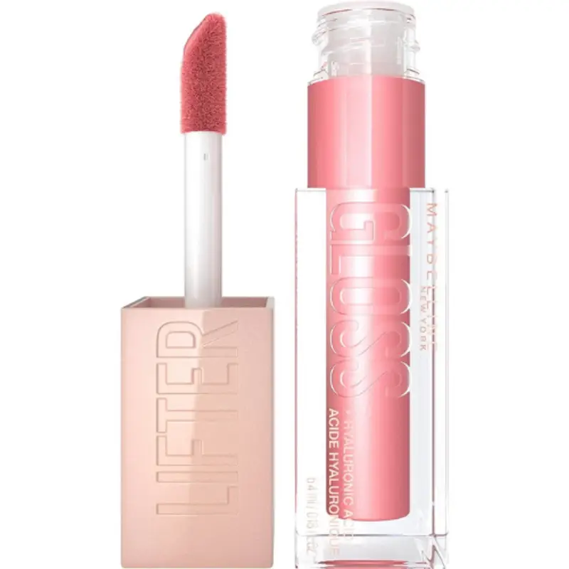 Maybelline - Lifter Gloss - 004