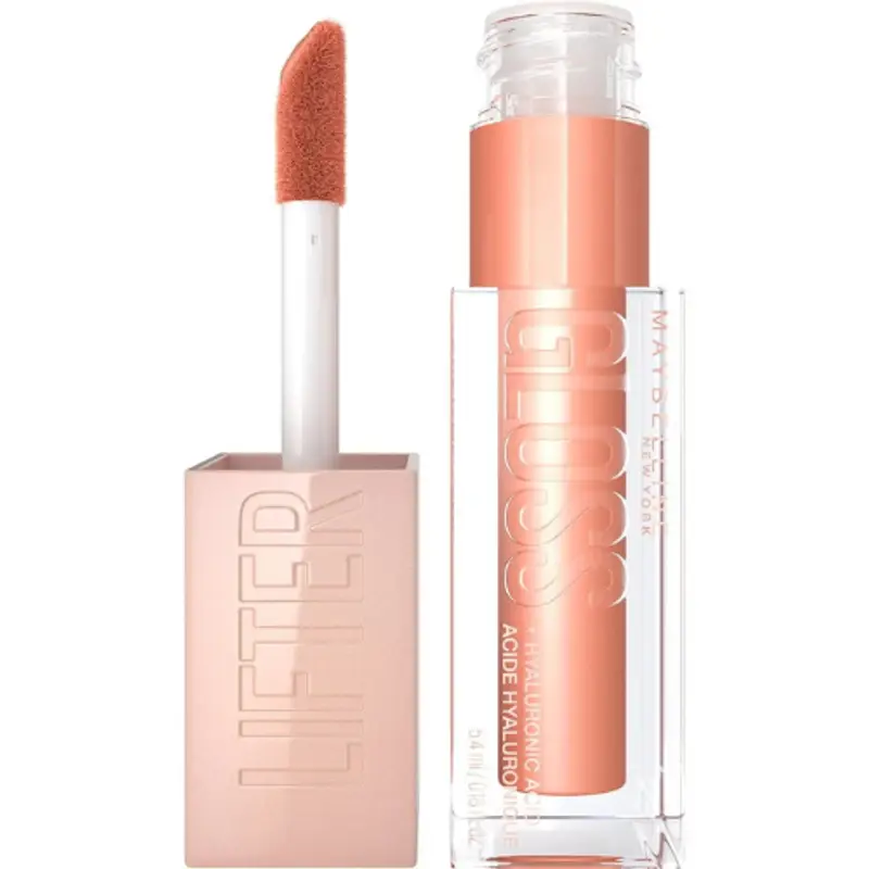 Maybelline - Lifter Gloss - 007
