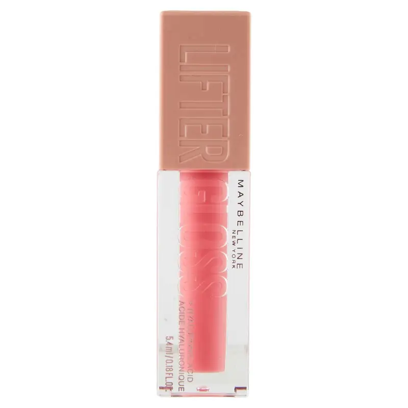 Maybelline - Lifter Gloss - 21
