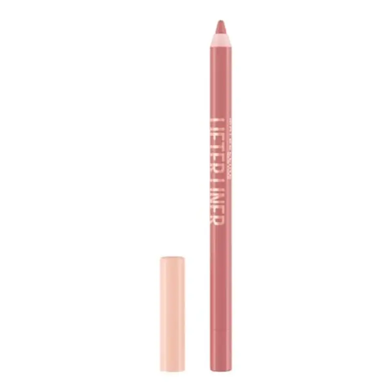 Maybelline Lifter Liner Matita contorno labbra 006 Line Leader