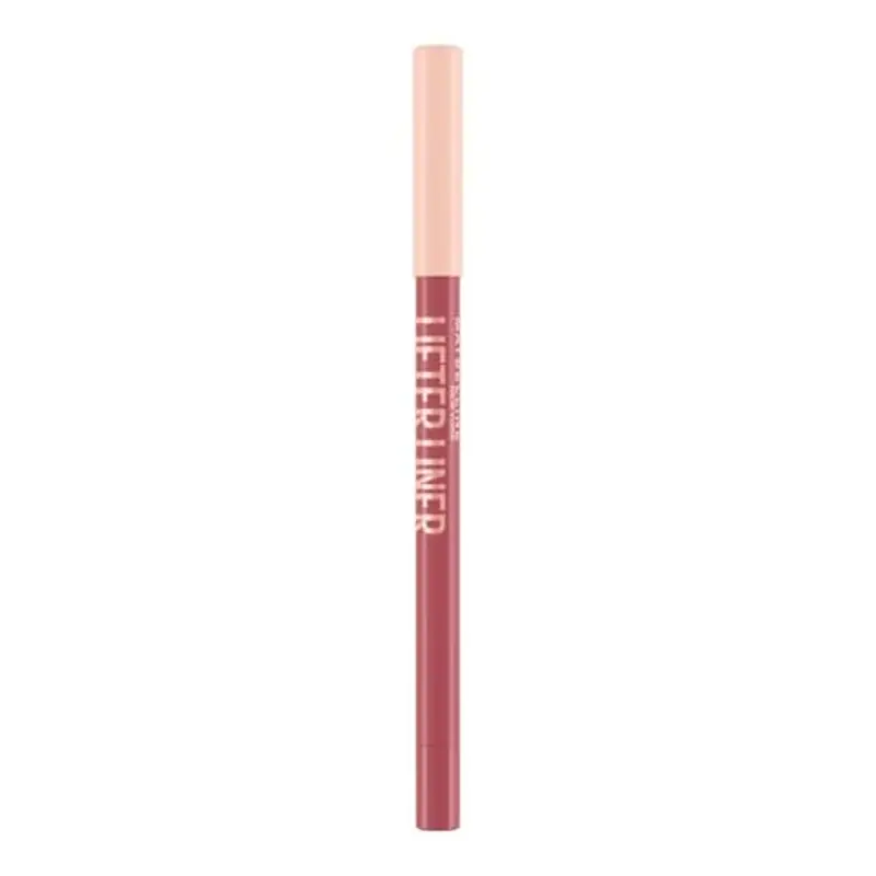 Maybelline Lifter Liner Matita contorno labbra 008 Fine Line miniatura 2