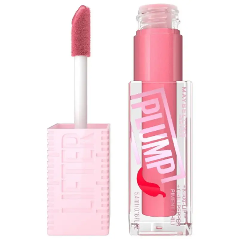 Maybelline - Lifter Plump - 01
