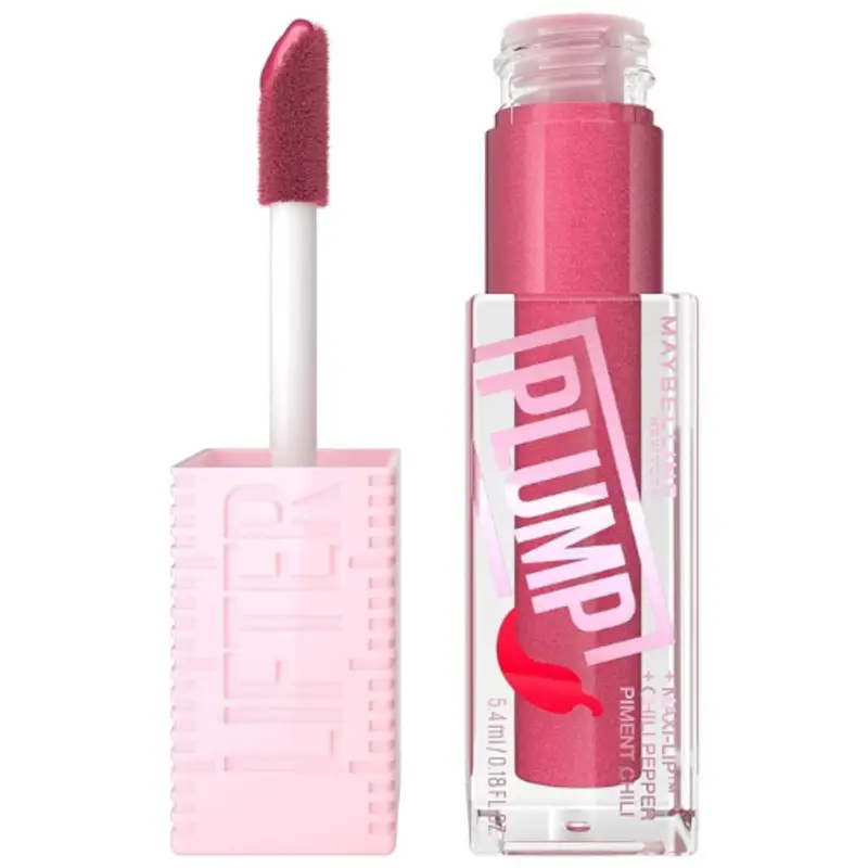 Maybelline - Lifter Plump - 02