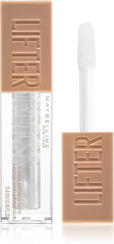 Lucidalabbra idratante 5,4 ml - Tonalità 01 Perla