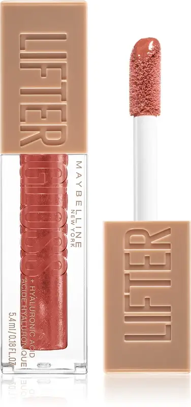 Lucidalabbra idratante Lifter Gloss (Lip Gloss) 5,4 ml - Tonalità 16 Ruggine