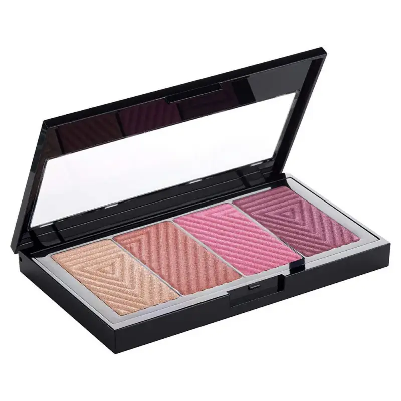 Master Blush Palette 14 g