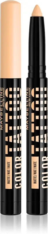 Matita occhi 3 in 1 Color Tattoo 24H (Eye Stix) 1,4 g - Tonalità 15 I am Confident