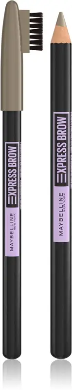 Matita per sopracciglia in gel Express Brow (Shaping Pencil) 4,3 g - Tonalità 02 Biondo