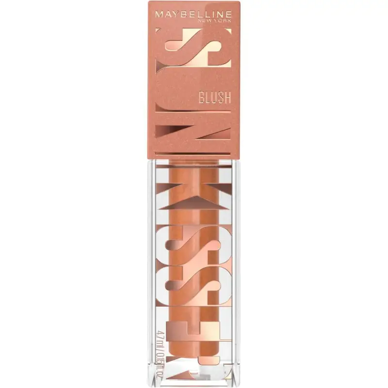 Matte Blush 4,7 ml - Tonalità 35 Spritzy Orange
