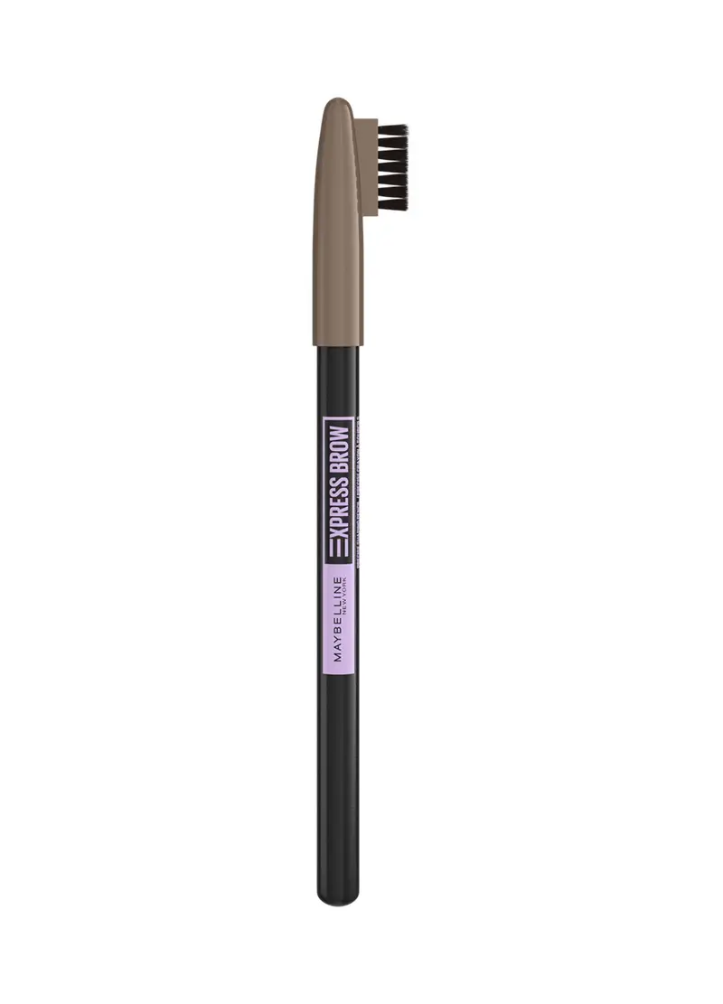 Maybelline Ombretto Donna Marrone 966507