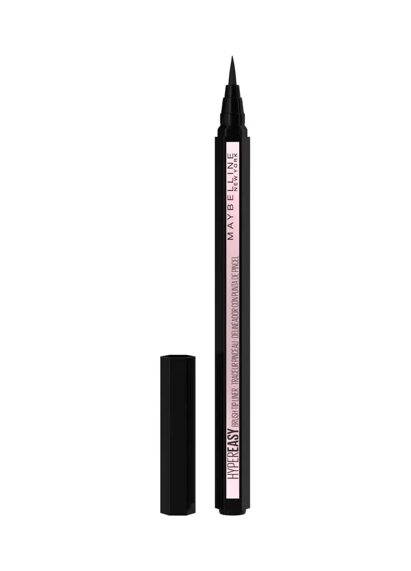 Maybelline Eyeliner Donna Nero 966118