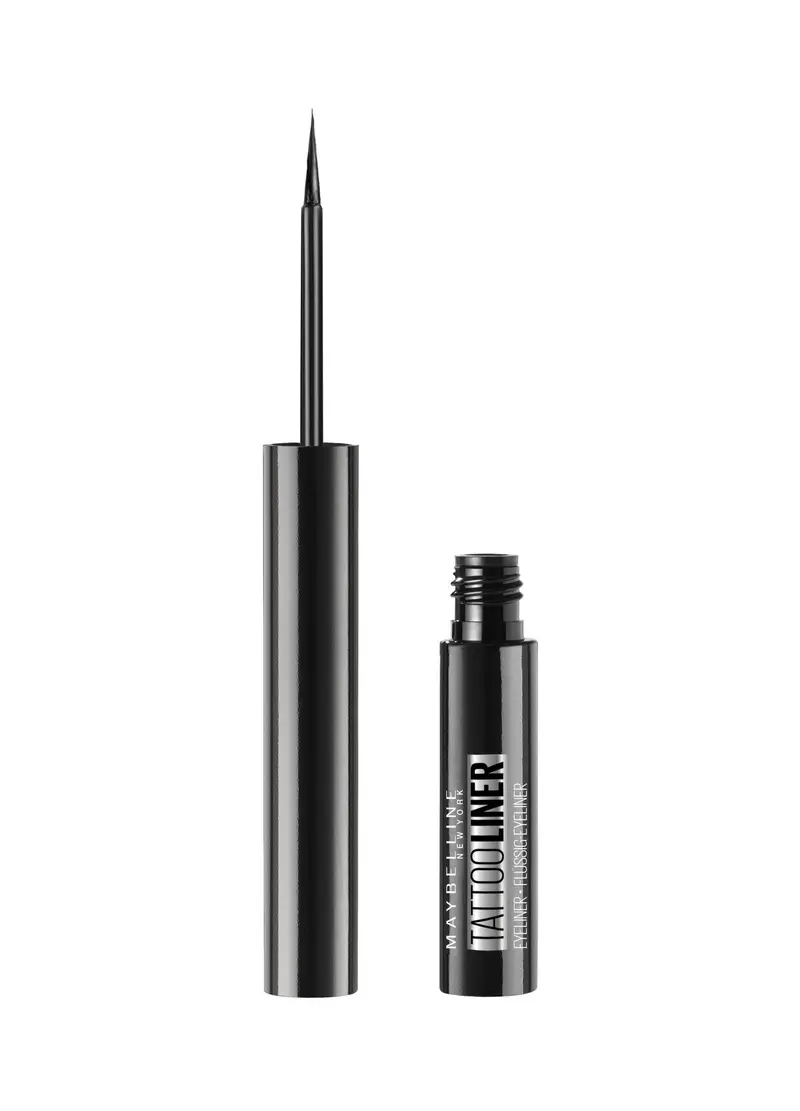 Maybelline Eyeliner Donna Nero 966117