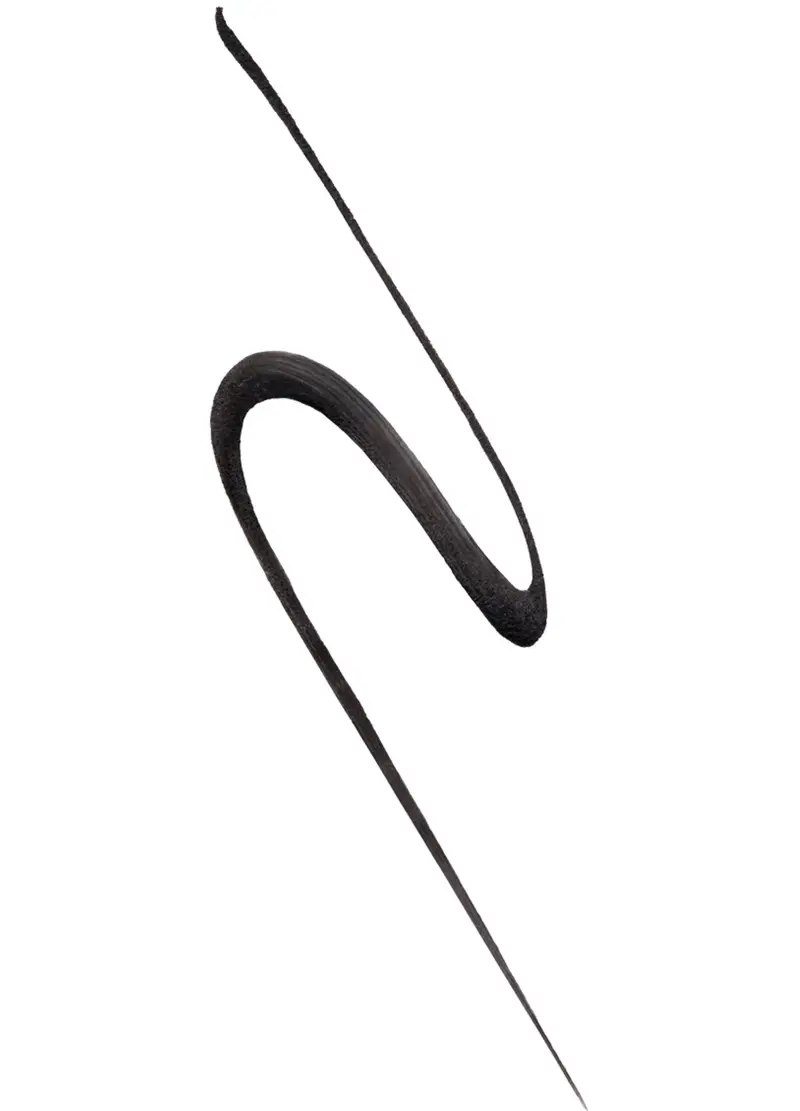 Maybelline Eyeliner Donna Nero 966117 miniatura 2