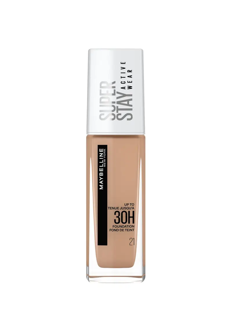 Maybelline Fondotinta Donna Beige 966135