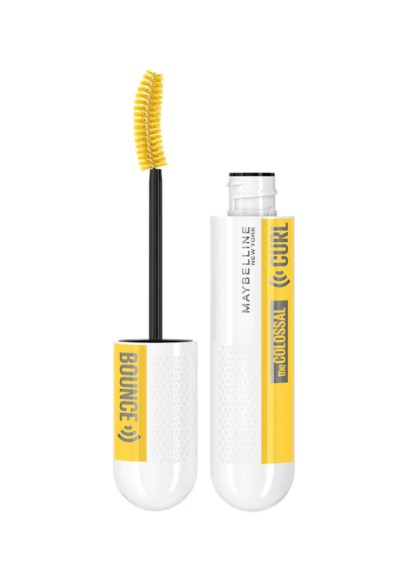Maybelline Mascara Donna Nero 966474