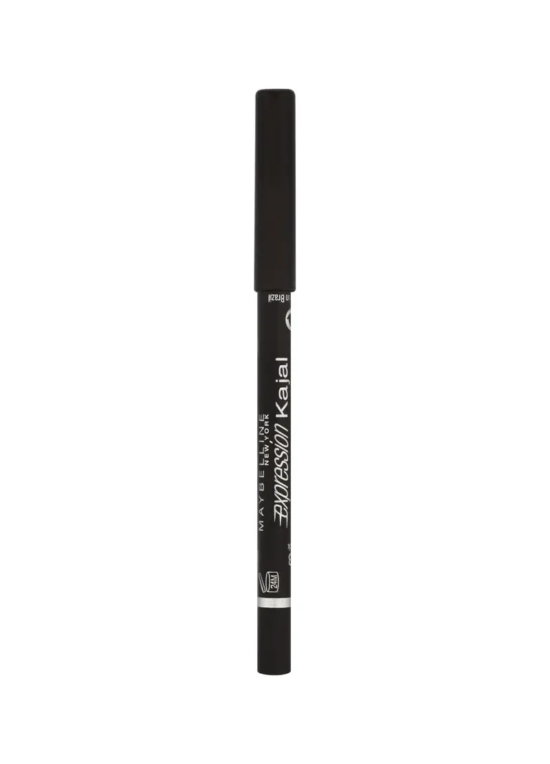 Maybelline Matita occhi Donna Nero 966112