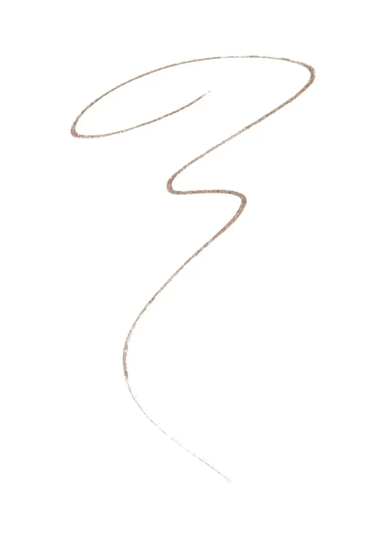 MAYBELLINE, Maybelline New York Matita Sopracciglia Brow Ultra Slim, Per Sopracciglia Precise E Definite, Blonde., Donna, Giallo, Taglia: FASUL miniatura 2