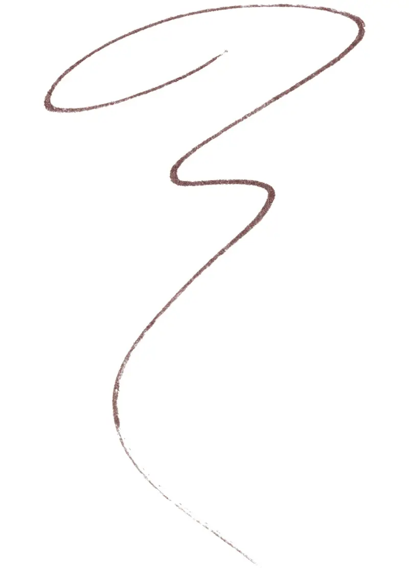 MAYBELLINE, Maybelline New York Matita Sopracciglia Express Brow Ultra Slim, Per Sopracciglia Precise E Definite, 004 Medium Brown., Donna, Naturale/Marrone, Taglia: FASUL miniatura 2