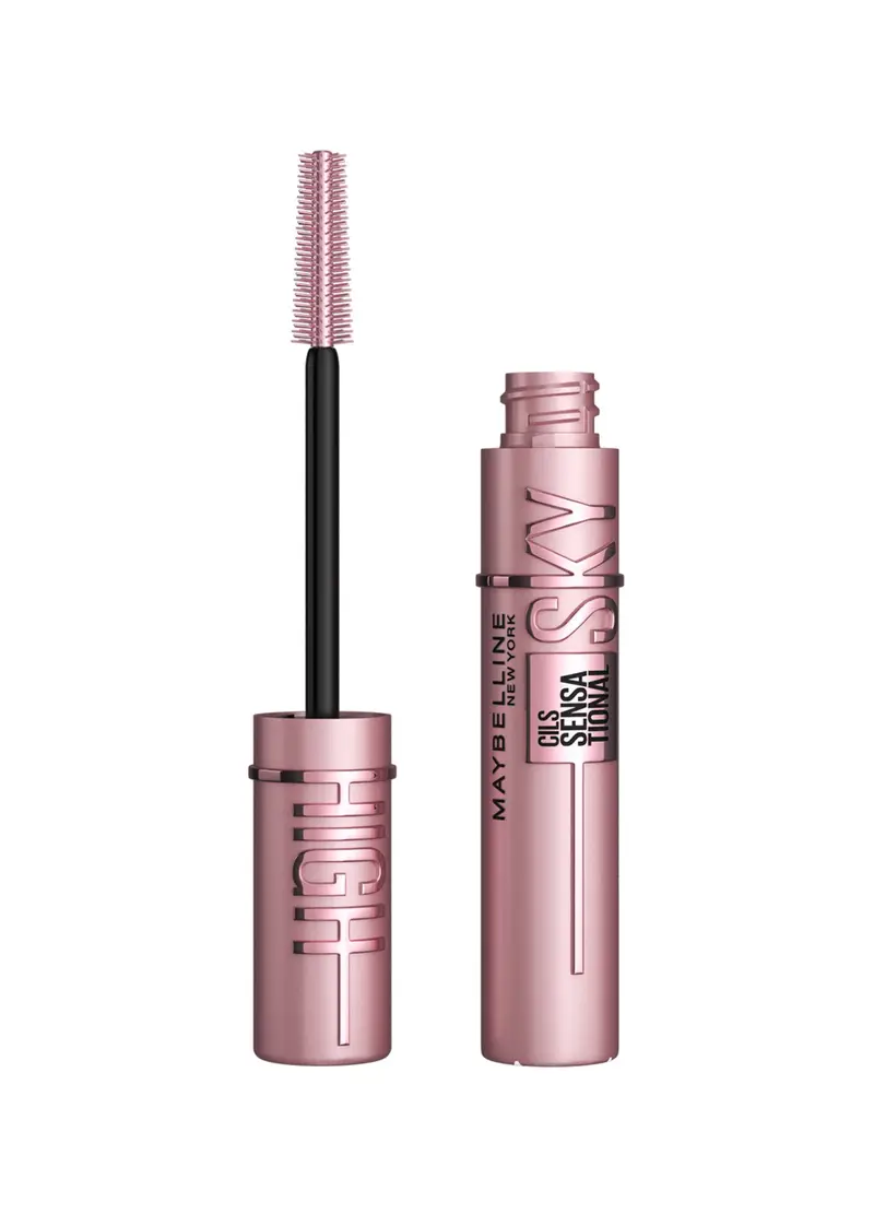 Maybelline Mascara Donna Nero 966222
