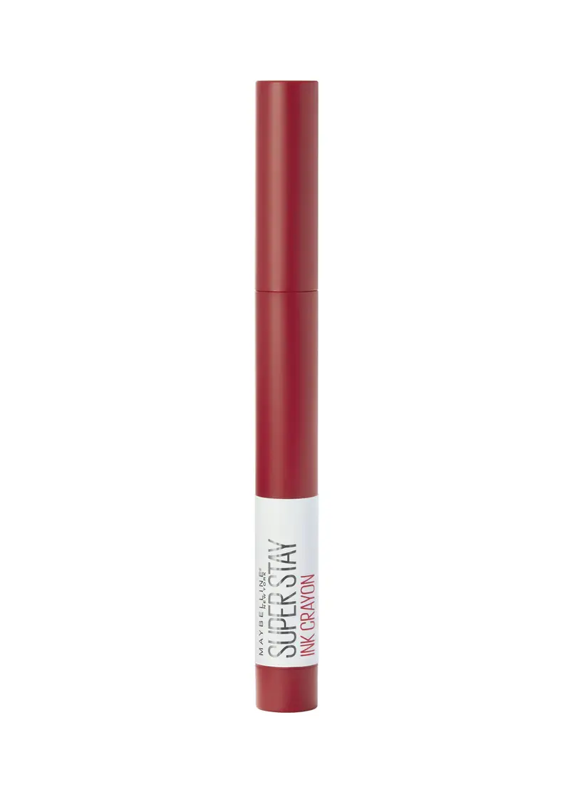 Maybelline Rossetto Donna Rosso 966102