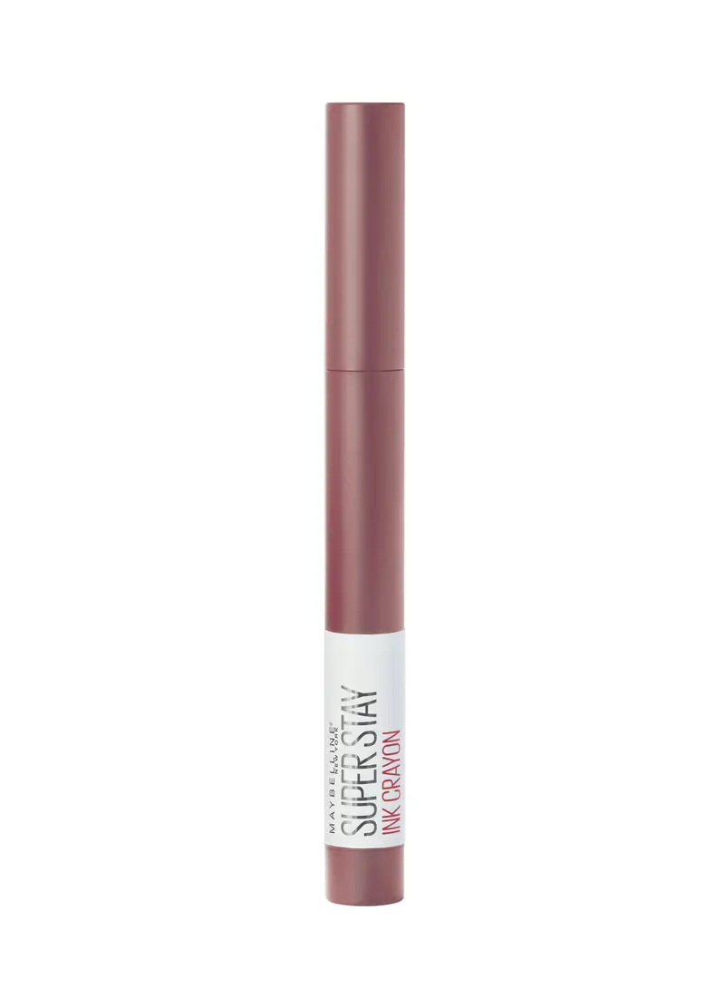 Maybelline Rossetto Donna Rosa 966103