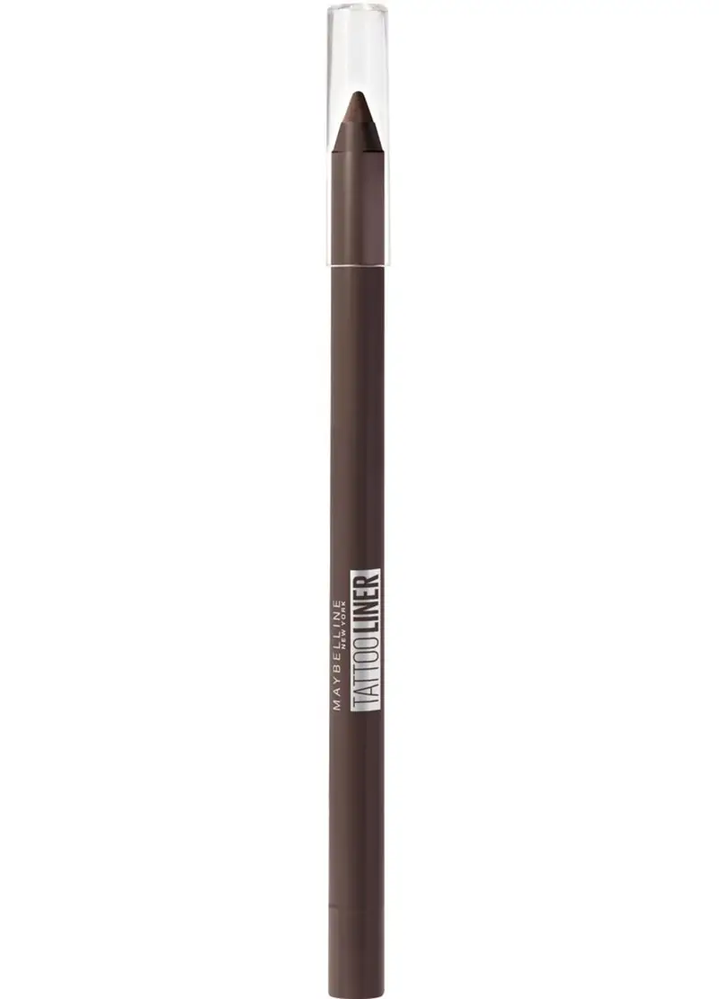 Maybelline Matita occhi Donna Marrone 966114