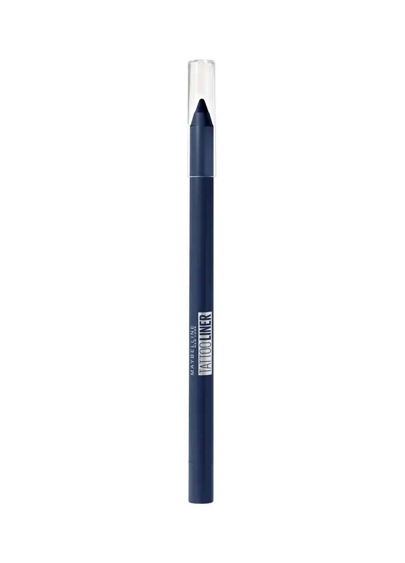Maybelline Matita occhi Donna Blu 966115