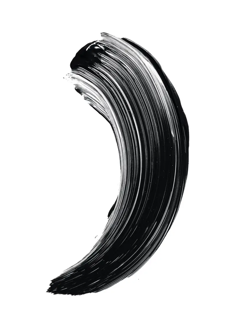 Maybelline Mascara Donna Nero 966107 miniatura 2