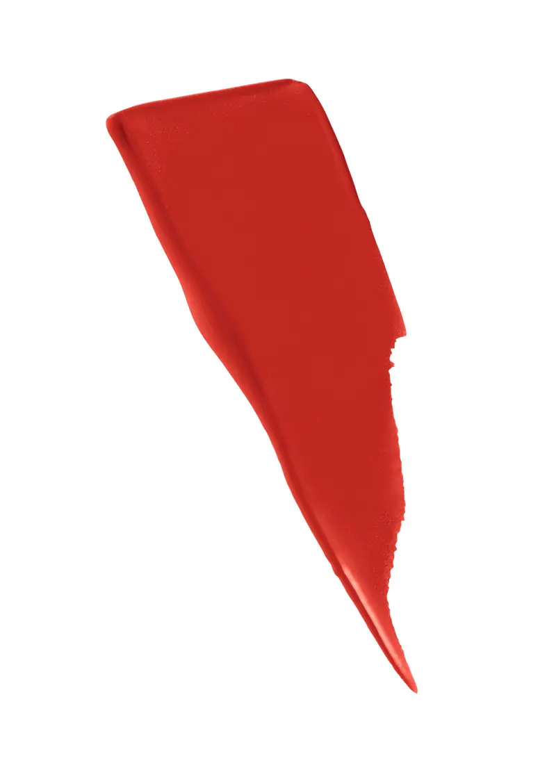 Maybelline Rossetto Donna Rosso 966097 miniatura 2