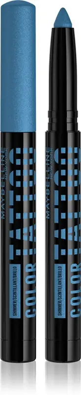 NEW YORK Color Tattoo 24 HR ombretti e matita per occhi colore I am Extravagant 1.4 g