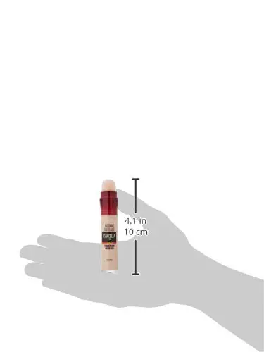 Maybelline New York Correttore Liquido Il Cancella Età, con Bacche di Goji e Haloxyl, Copre Occhiaie e Piccole Rughe miniatura 3