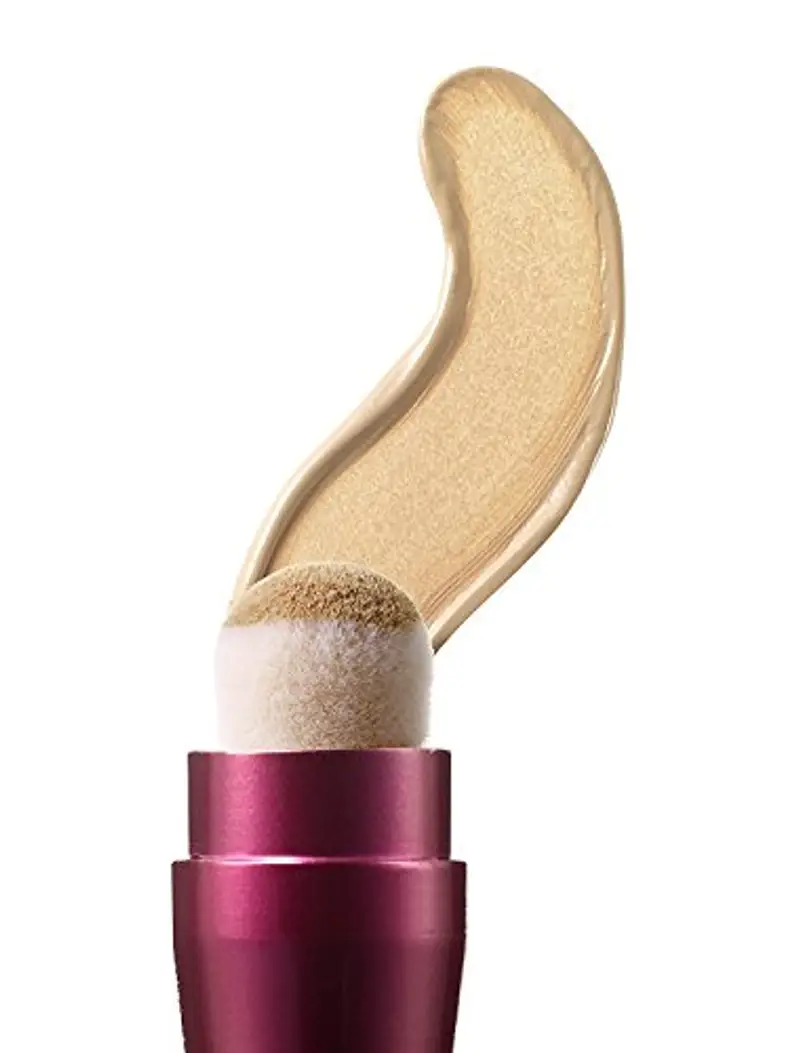 Maybelline New York Correttore Liquido il Cancella Età, Confezione da 2 Pezzi, Nude miniatura 3