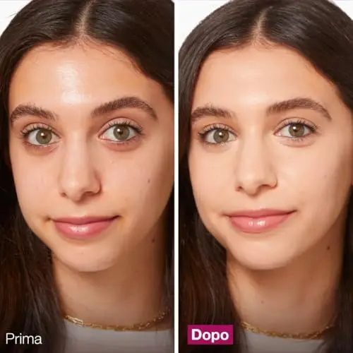 Maybelline New York Correttore Multi-Uso, Idratante e con Coprenza Modulabile, Imperfezioni e Occhiaie Coperte, Con miniatura 3