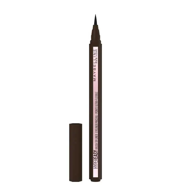 NEW YORK Hyper Easy eyeliner in penna colore 810 Pitch Brown 0.6 g