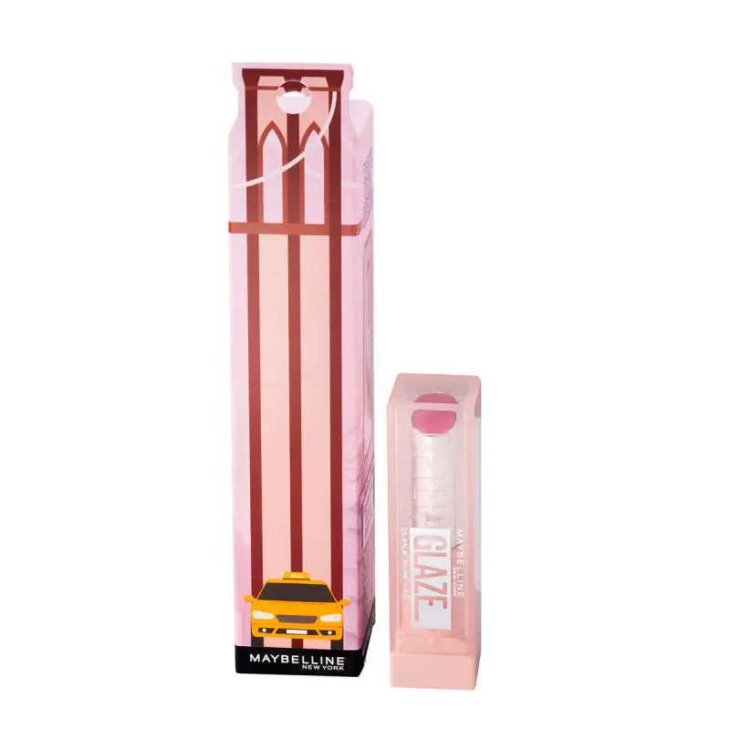 Labbra Balsamo Labbra Lifter Glaze 003 Rose Bite - Gloss