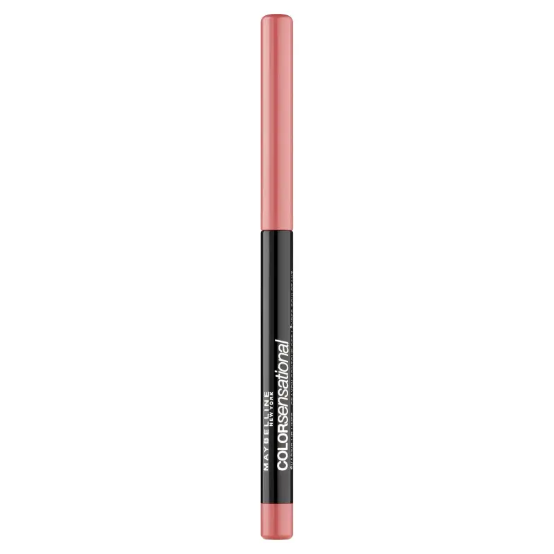 Labbra Color Sensational Shaping Lip Liner Dusty - Matita labbra miniatura 5