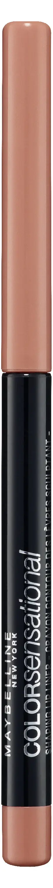 Labbra Color Sensational Shaping Lip Liner Nude - Matita labbra miniatura 2